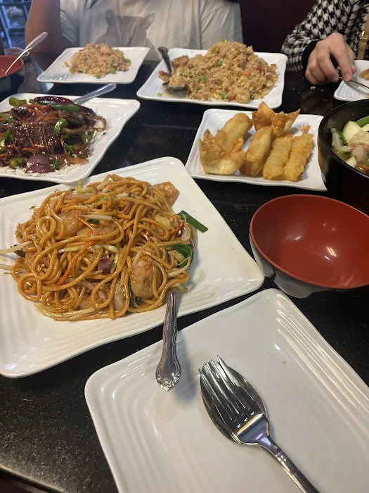 China A Gogo 8