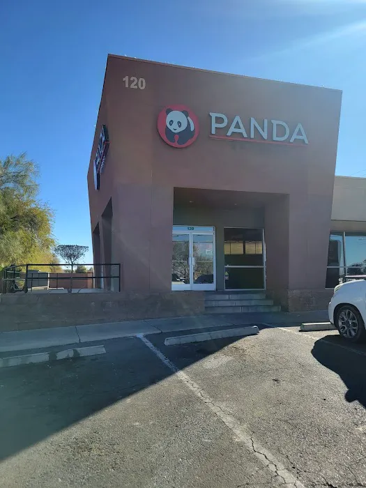 Panda Express 1