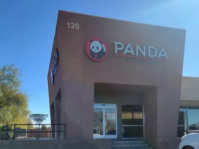 Panda Express 0