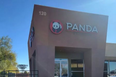 Panda Express