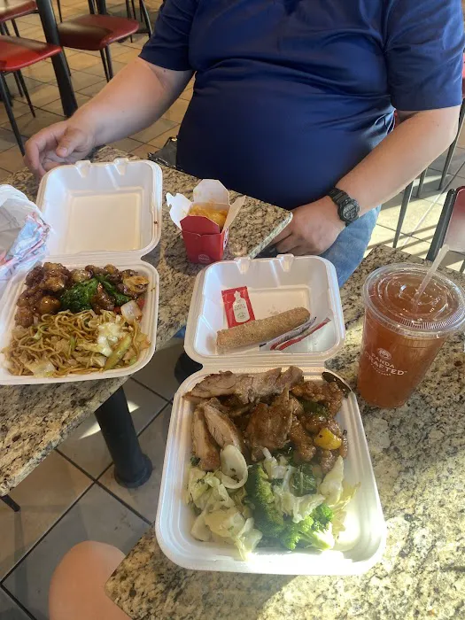 Panda Express 4