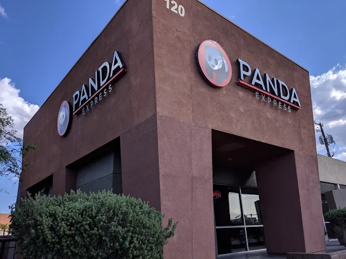 Panda Express 7