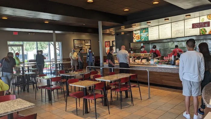 Panda Express 5