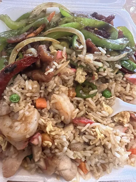 China Wan Wan 5