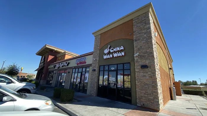 China Wan Wan 6