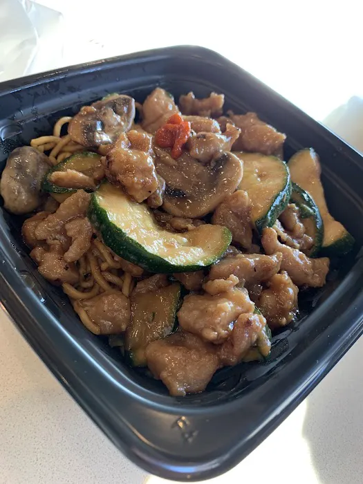 Panda Express 5