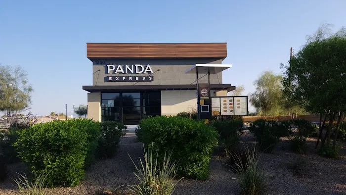 Panda Express 3