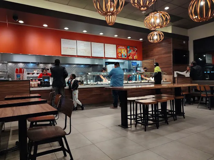 Panda Express 2