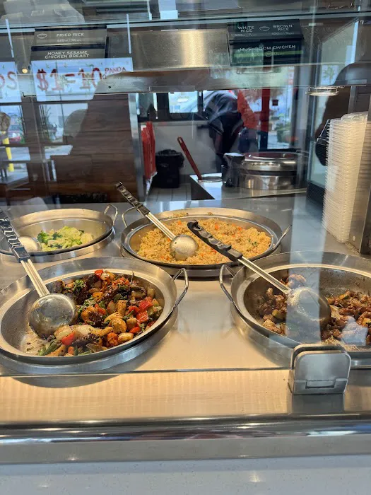 Panda Express 4