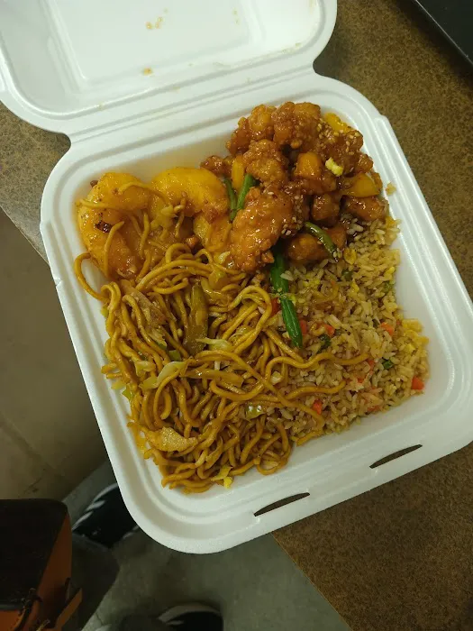 Panda Express 6