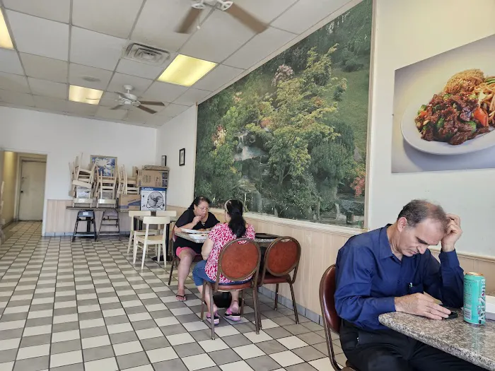 MB China Restaurant 4