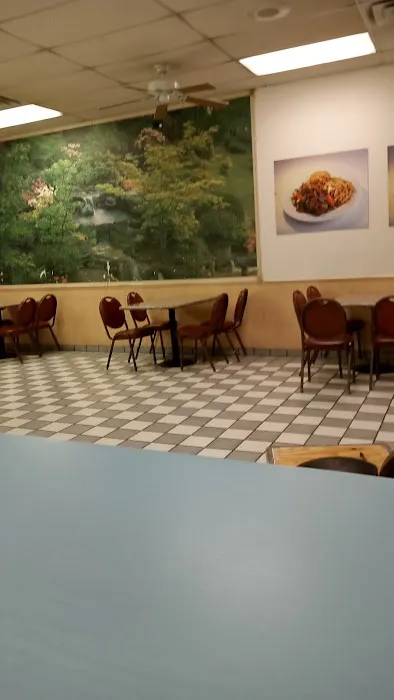 MB China Restaurant 7
