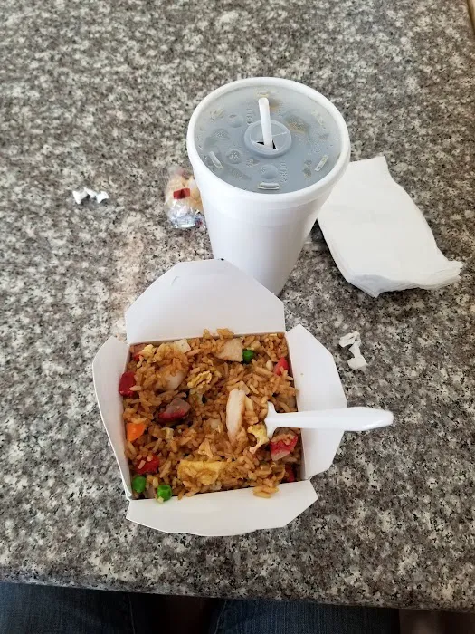 MB China Restaurant 9