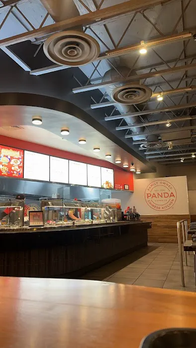 Panda Express 3