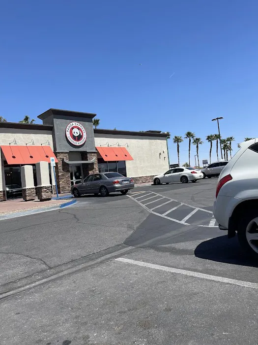 Panda Express 6