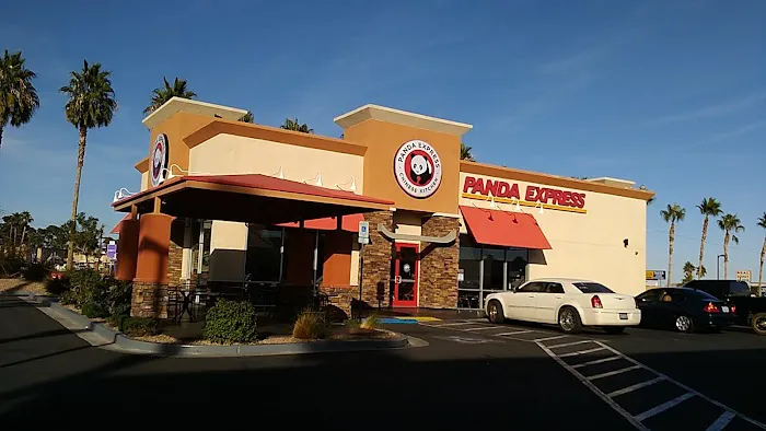 Panda Express 4