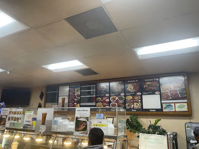 NEW Hong Kong Chinese Express 4