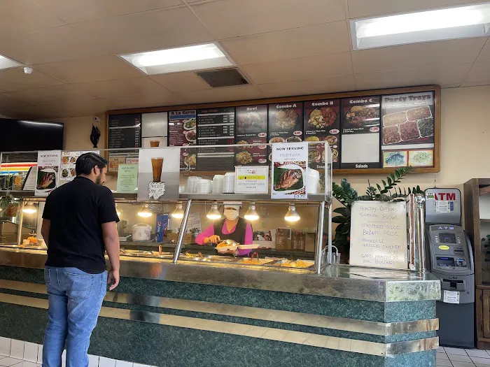 NEW Hong Kong Chinese Express 2
