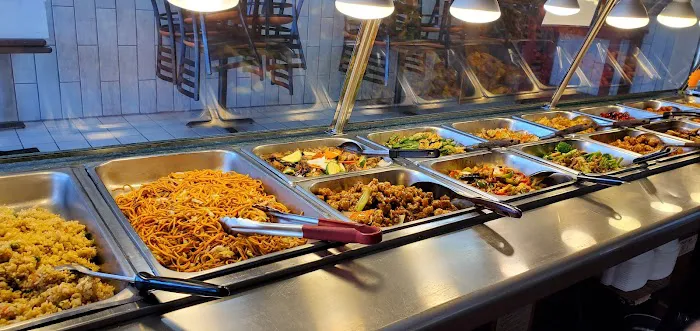 NEW Hong Kong Chinese Express 1