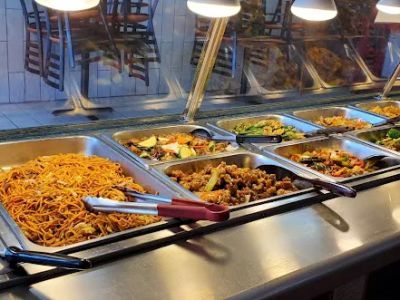NEW Hong Kong Chinese Express 0