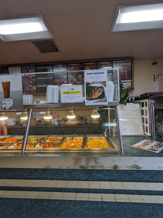 NEW Hong Kong Chinese Express 3