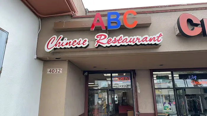 ABC Chinese Restaurant 1