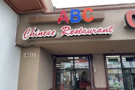 ABC Chinese Restaurant