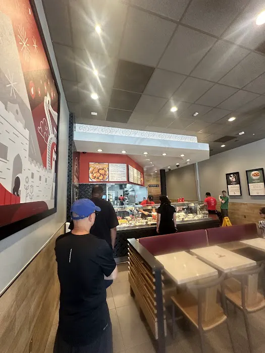 Panda Express 3