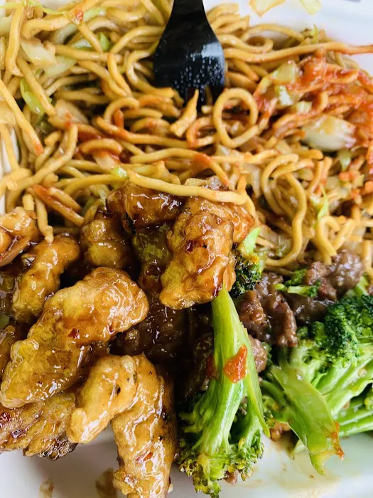 Panda Express 9