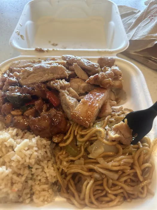 Panda Express 2