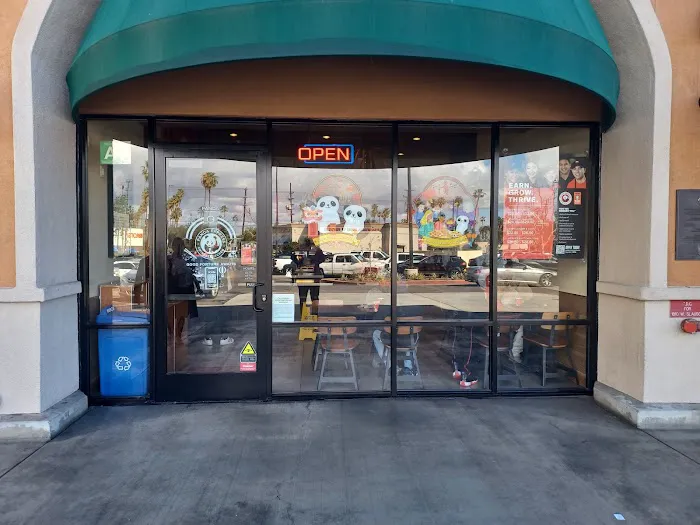 Panda Express 6