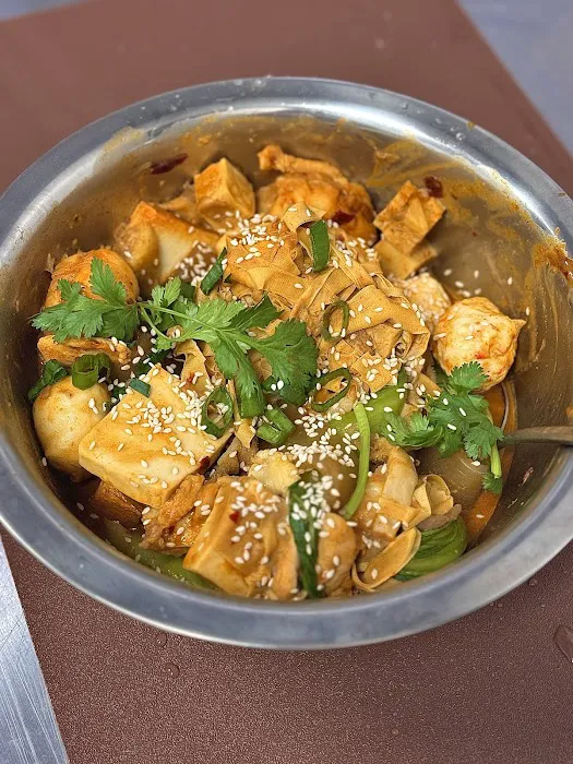 Taste of Mala 麻辣诱惑 8