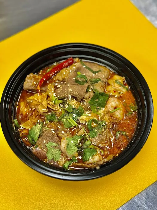 Taste of Mala 麻辣诱惑 6
