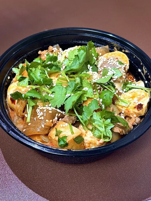 Taste of Mala 麻辣诱惑 9