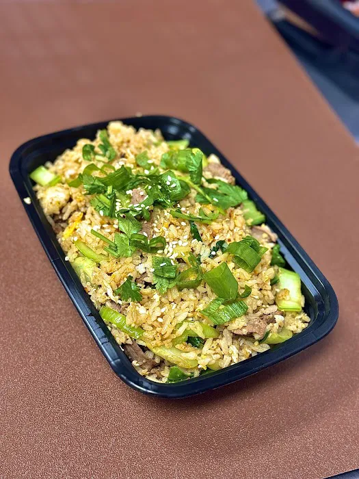 Taste of Mala 麻辣诱惑 7