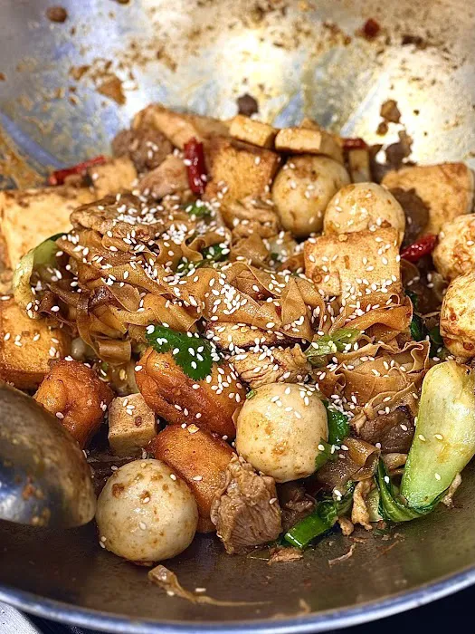 Taste of Mala 麻辣诱惑 10