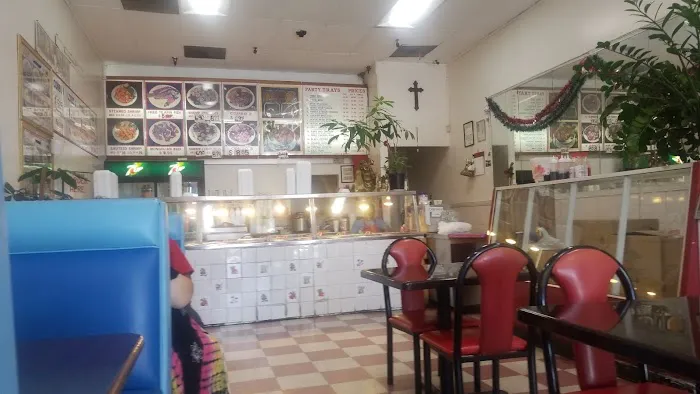 Panda King Chinese Food 6