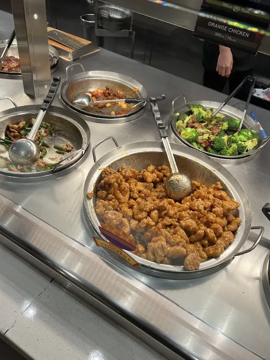 Panda Express 2