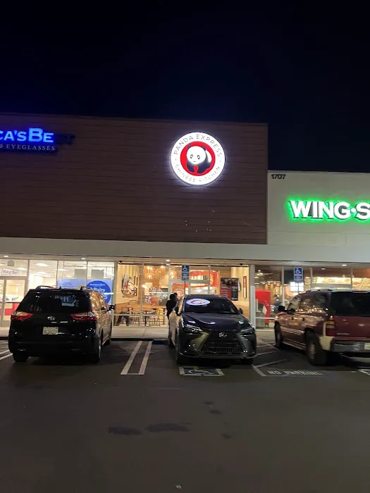 Panda Express 1