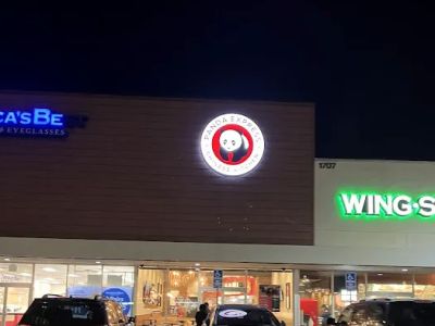 Panda Express 0