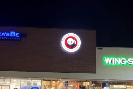 Panda Express