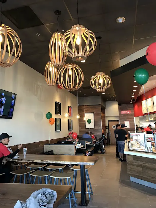 Panda Express 4