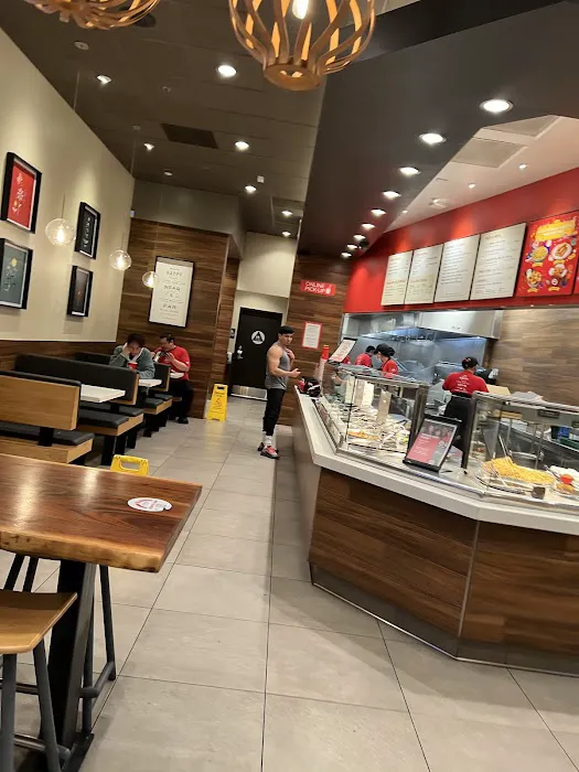 Panda Express 3
