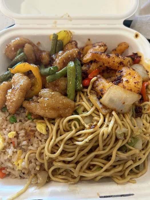Panda Express 6