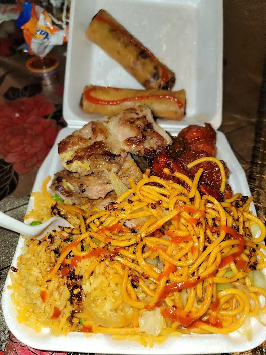 China Food Express Restaurant 4