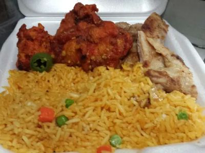 China Food Express Restaurant 0