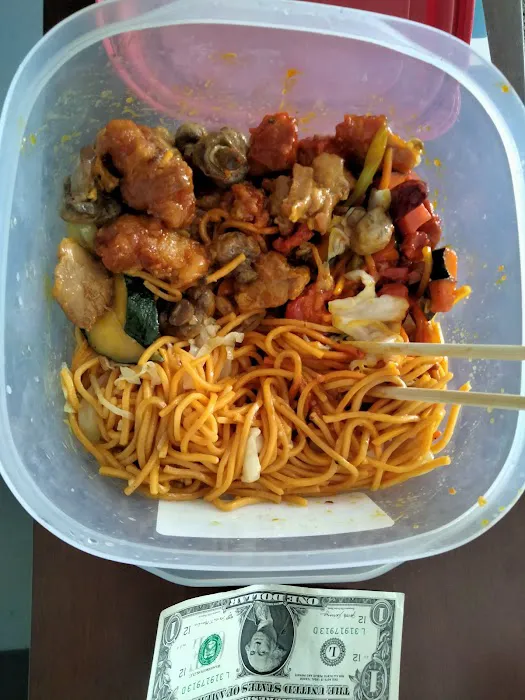 China Food Express Restaurant 6