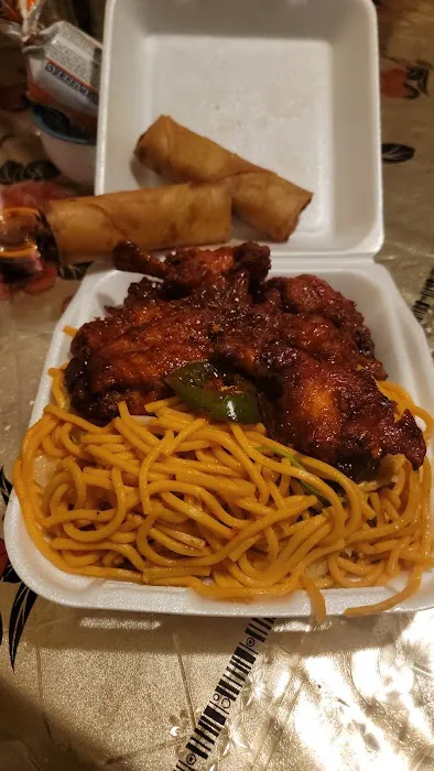 China Food Express Restaurant 5