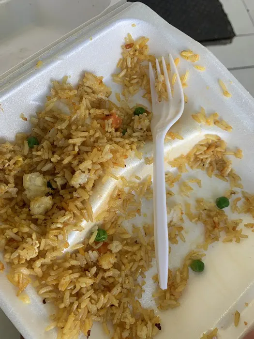 China Food Express Restaurant 7
