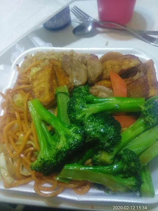 Ching hai Chinese Fast Food 3